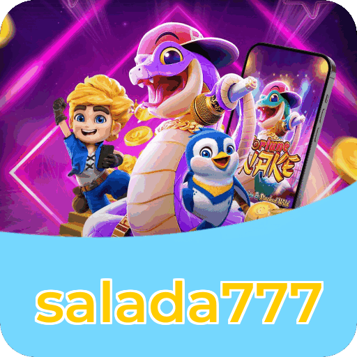 Lottery Clássica na salada777