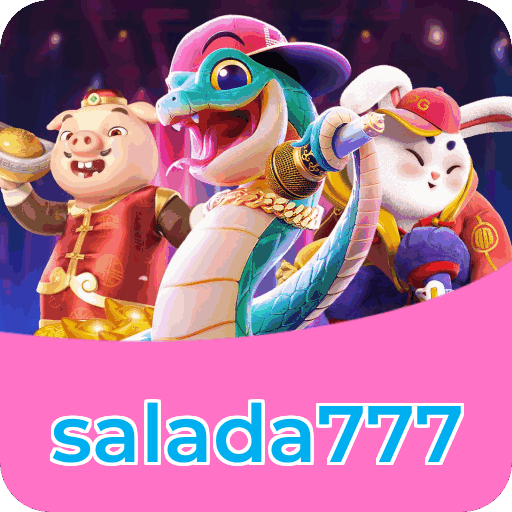 Dealers profissionais da salada777