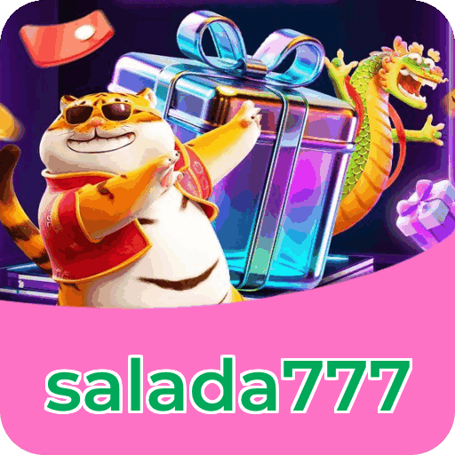 Suporte salada777