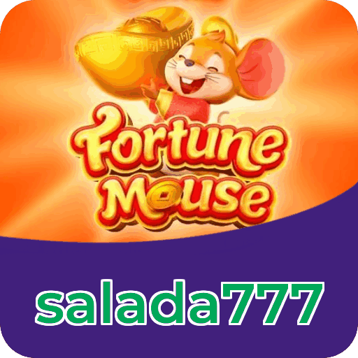 Login rápido no app salada777