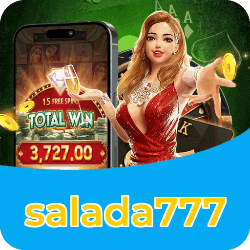 Slots Premium da PG Soft na salada777