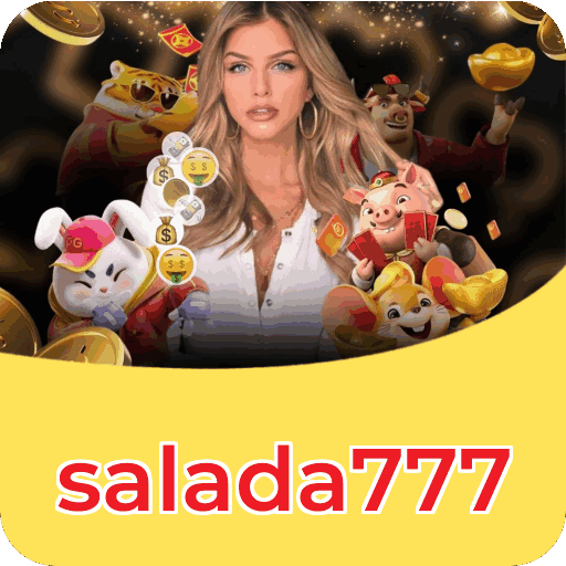 Cadastro salada777