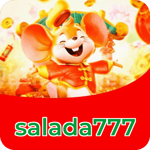 Streaming 4K no cassino ao vivo da salada777