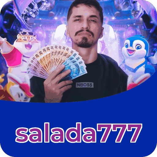 Métodos de pagamento aceitos na salada777