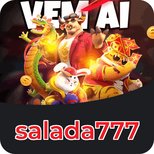 Interface salada777