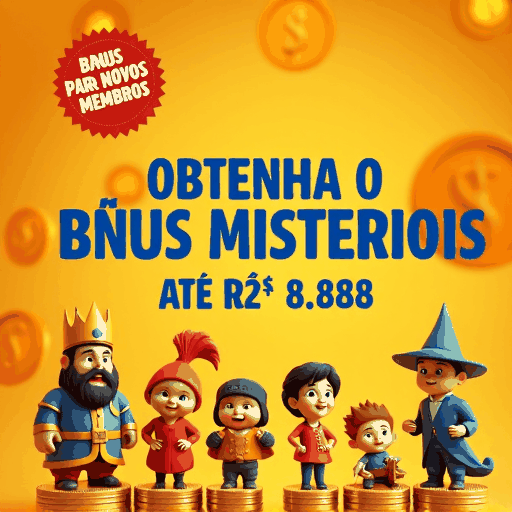 Explore Salada777 e Ganhe com Nosso Bônus de Registo Exclusivo