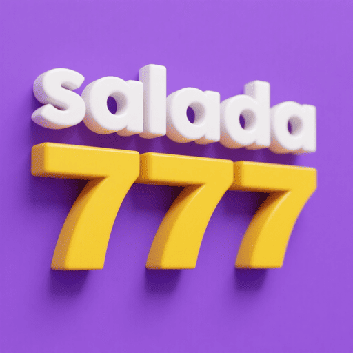 salada777e.com favicon