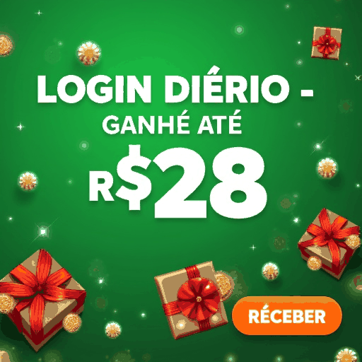 Salada777: Baixe o App e Ganhe Bônus no Primeiro Depósito